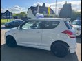 Suzuki Swift 1.6 Sport Euro 6 3dr (SNav) 4