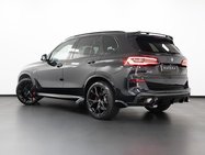 BMW X5 3.0 45e 24kWh M Sport SUV 5dr Petrol Plug-in Hybrid Auto xDrive Euro 6 (s/s 26