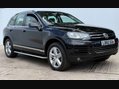 Volkswagen Touareg 3.0 Touareg V6 TSi Hybrid Auto 4WD 5dr 1