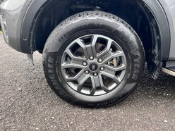 Ford Ranger 3.0 TD V6 EcoBlue Wildtrak Auto 4WD Euro 6 (s/s) 4dr 14