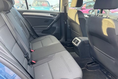 Volkswagen Golf 1.4 MATCH TSI BLUEMOTION TECHNOLOGY.. £35 ROAD TAX.. 20