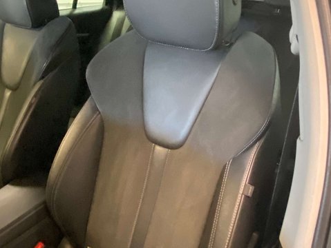 Skoda Octavia 1.5 Octavia SE L TSI e-Tec MHEV S-A 5dr 42