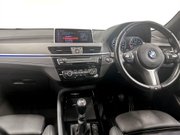 BMW X2 1.5 18i M Sport SUV 5dr Petrol Manual sDrive Euro 6 (s/s) (136 ps) 1 Owner 19