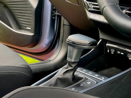 Hyundai i20 T-GDI ULTIMATE 10