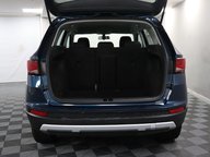 SEAT Ateca TSI ECOMOTIVE SE 14