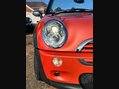 Mini Convertible 1.6 Cooper S Steptronic Euro 4 2dr (AC) 3