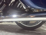Triumph Thunderbird 2010 23K LUGGAGE MOT JUNE 2027 BIG CC CRUISER BIKE 1600CC 27
