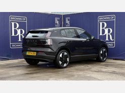 Volvo Ex30 Twin Performance 69kWh Plus SUV 5dr Electric Auto AWD (428 ps) 4
