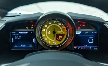 Ferrari 812 GTS 17