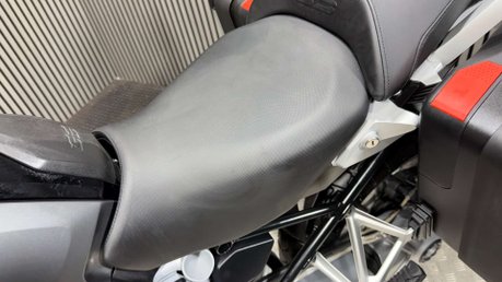 BMW R1250 TE 2019 69 PLATE ONLY 3K FULL LUGGAGE 1 OWNER ADVENTURE BIKE 55