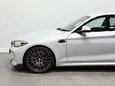 BMW M2 3.0 BiTurbo GPF Competition Coupe 2dr Petrol DCT Euro 6 (s/s) (410 ps) 20