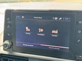 Peugeot Partner LWB L2H1 Low Roof Asphalt Air Con Nav Sensors EURO 6 NO VAT 27
