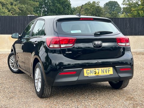 Kia Rio 2 2