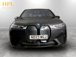BMW Ix 40 76.6kWh M Sport SUV 5dr Electric Auto xDrive (11kW Charger) (326 ps) 1 O
