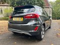 Ford Fiesta ACTIVE X 19