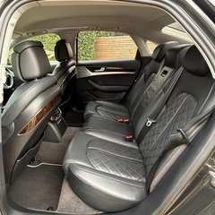 Audi A8 TDI QUATTRO SPORT EXECUTIVE 1