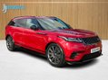 Land Rover Range Rover Velar 2.0 D240 R-Dynamic HSE SUV 5dr Diesel Auto 4WD Euro 6 (s/s) (240 ps) 16