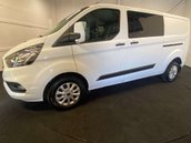 Ford Transit Custom 2.0 Transit Custom 300 Trend EcoBlue 2