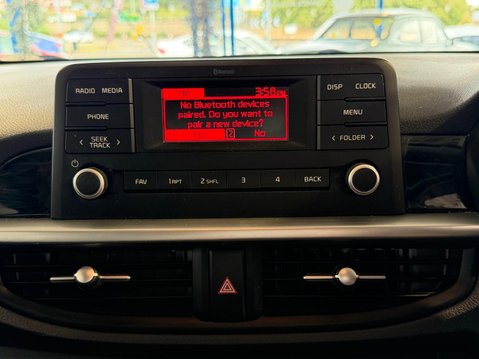Kia Picanto 1.0 DPi 2 Euro 6 (s/s) 5dr 22