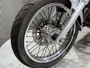 Kawasaki Eliminator 2007 20K RUNNING CRUISER PROJECT BIKE 125CC LEARNER 18