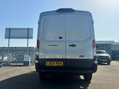 Ford Transit 2.0 350 EcoBlue Limited Panel Van 5dr Diesel Manual FWD L3 H2 Euro 6 (s/s) 13