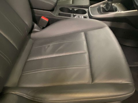 Audi A3 1.0 A3 Sportback 30 TFSI Sport 5dr 14