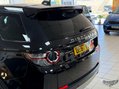 Land Rover Discovery Sport 2.0 TD4 HSE Auto 4WD Euro 6 (s/s) 5dr 43