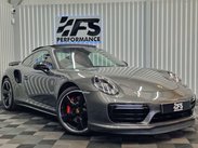 Porsche 911 3.8T 991 Turbo Coupe 2dr Petrol PDK 4WD Euro 6 (s/s) (540 ps) 46