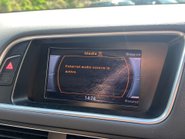 Audi Q5 2.0 Q5 S Line TDI Quattro 4WD 5dr 25