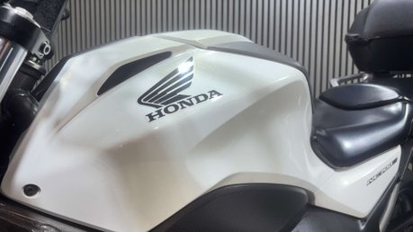 Honda NC700 2012 ONLY 19K NEW MOT 47BHP A2 READY SERVICED COMMUTER BIKE 45