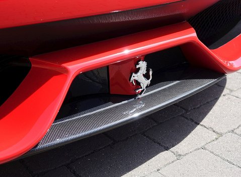 Ferrari 458 Speciale 25