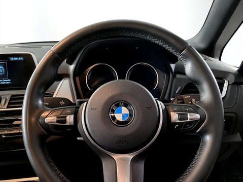 BMW 2 Series 1.5 218i M Sport MPV 5dr Petrol DCT Euro 6 (s/s) (140 ps) Air Con - Alloy W 13