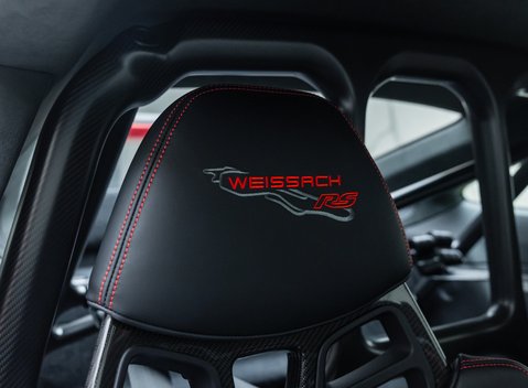 Porsche 911 GT3 RS (992) 19