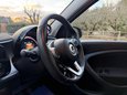 Smart Forfour 1.0 Prime Euro 6 (s/s) 5dr 10