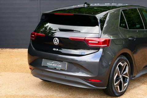Volkswagen ID.3 ID3 Max 5dr 15