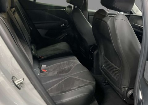 DS DS 4 1.2 PureTech Performance Line + Hatchback 5dr Petrol EAT8 Euro 6 (s/s) (130 9