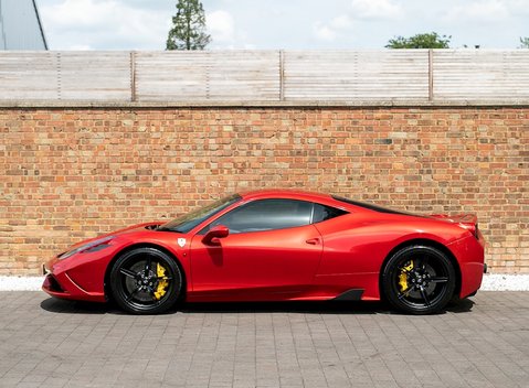 Ferrari 458 Speciale 2