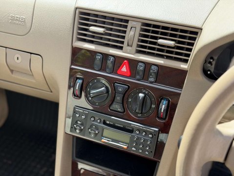 Mercedes-Benz C Class 2.0 C200 Elegance Auto 4dr 22