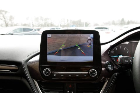 Ford Fiesta VIGNALE 28