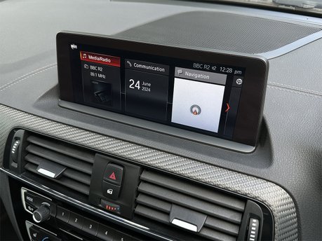 BMW 2 Series M2 COMPETITION 68