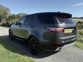 Land Rover Discovery SDV6 HSE LUXURY 22