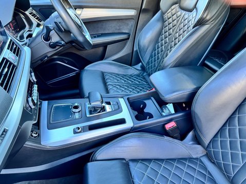 Audi SQ5 SQ5 TFSI QUATTRO 28