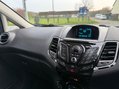 Ford Fiesta 1.25 Zetec Euro 5 5dr 16