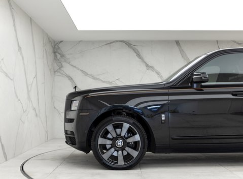 Rolls-Royce Cullinan 31