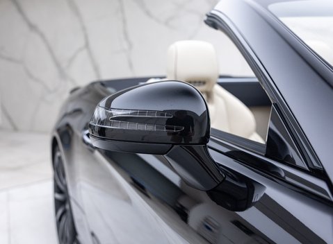 Mercedes-Benz SL Class SL63 AMG 46
