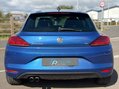 Volkswagen Scirocco 1.4 TSI BlueMotion Tech GT Euro 6 (s/s) 3dr 7