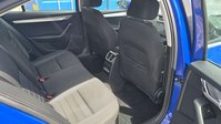 Skoda Octavia 1.0 TSI GPF SE Technology Hatchback 5dr Petrol DSG Euro 6 (s/s) (115 ps) 27