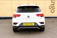 Volkswagen T-Roc SE TSI 6