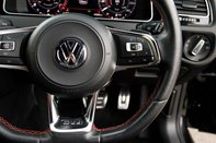 Volkswagen Golf GTI PERFORMANCE TSI DSG 21