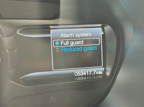 Ford Ranger WILDTRAK ECOBLUE 33